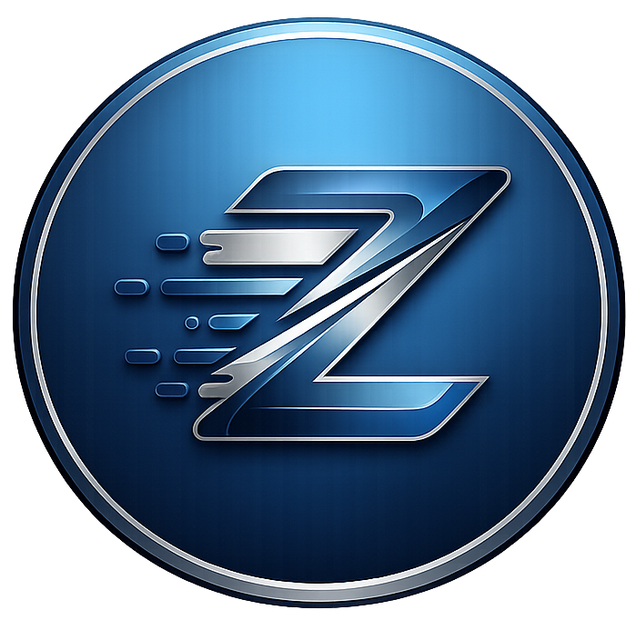 ZenXOrbit Logo